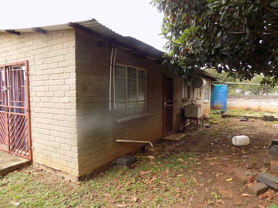 3 Bedroom Property for Sale in Ventersdorp North West